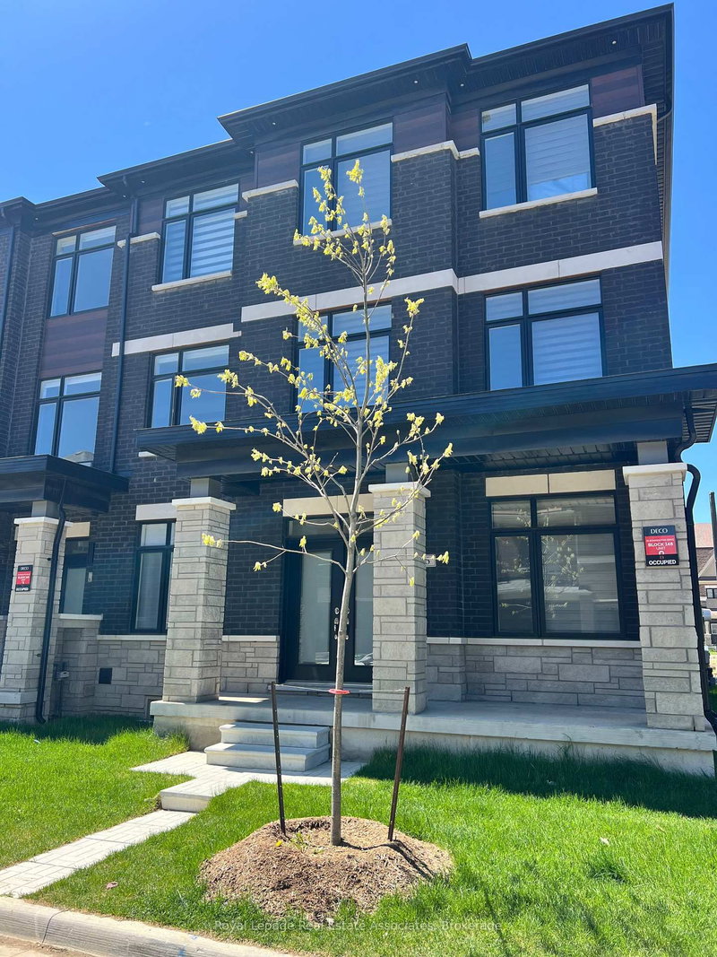 16 Bonnington Dr, Brampton, Ontario
