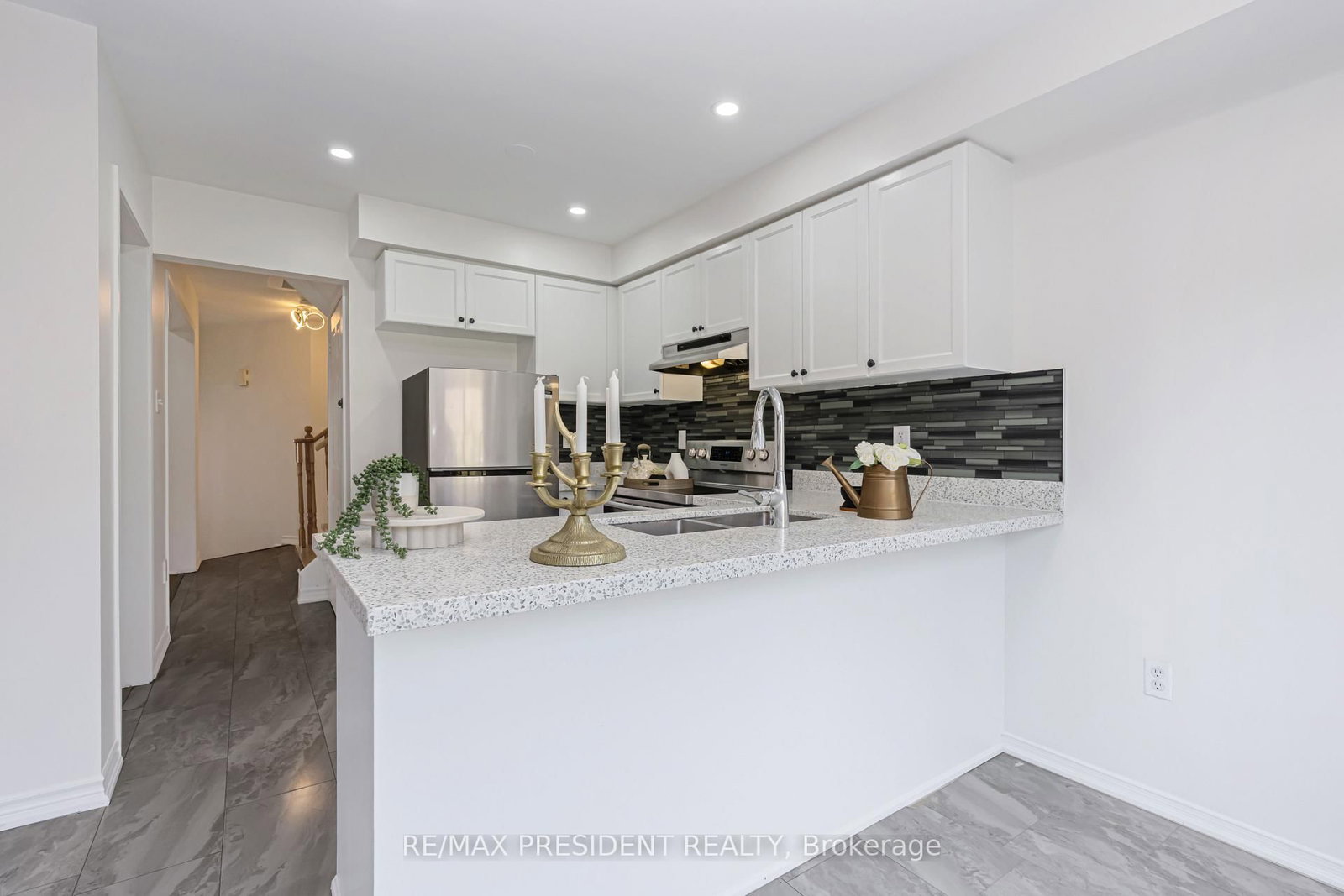 162 Albright Road • Brampton, ON photo 15