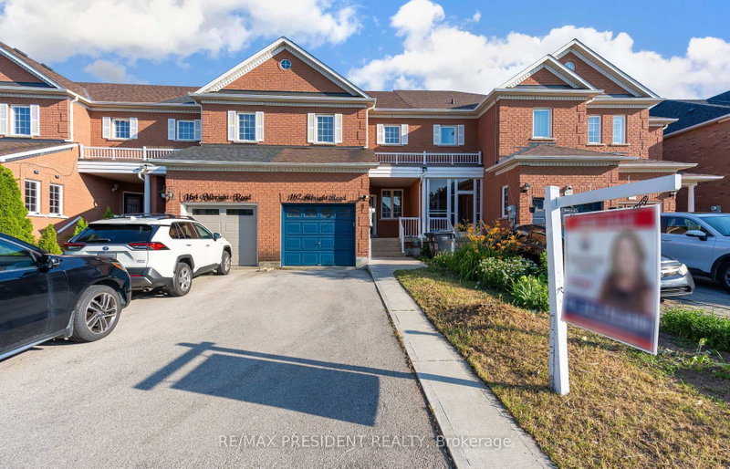 162 Albright Road