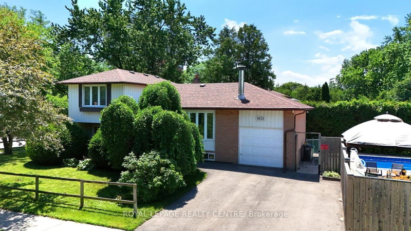 1621 Hobbs Cres, Mississauga, Ontario