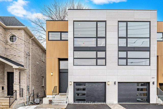 287 Valermo Drive