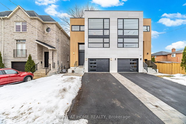 287 Valermo Drive