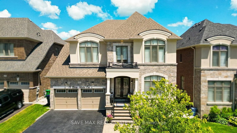 19 Daisy Meadow Crescent