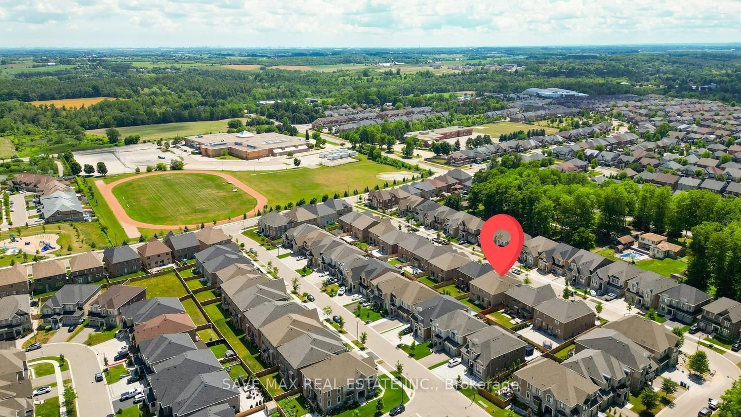 19 Daisy Meadow Crescent • Caledon, ON photo 48