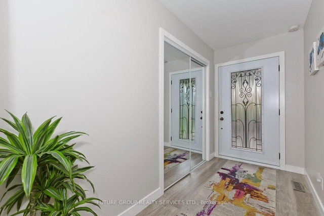 Lower level of the house - 3174 Taviton Court