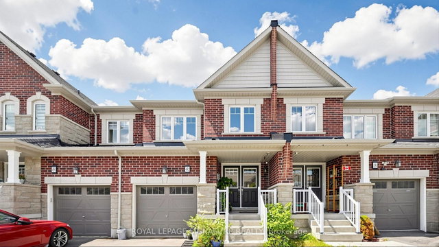 492 Queen Mary Drive