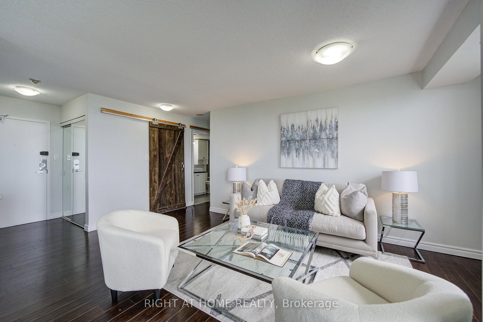 3559 W Eglinton Avenue • #1311 • Toronto, ON photo 21