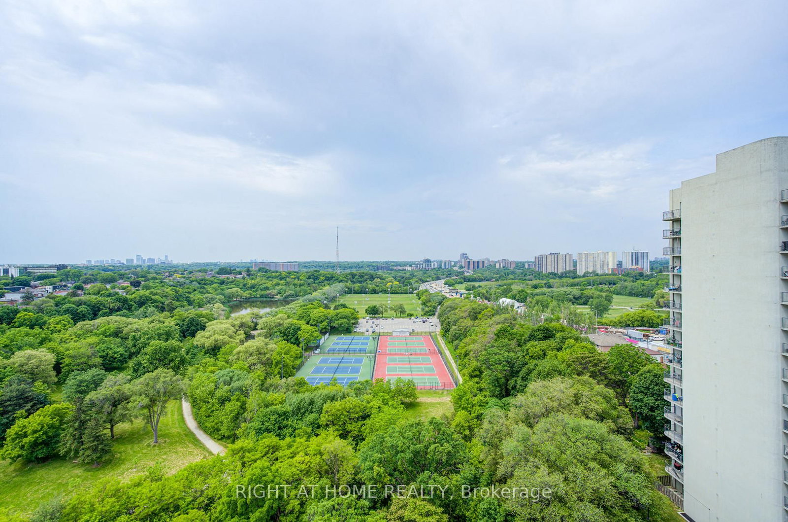 3559 W Eglinton Avenue • #1311 • Toronto, ON photo 42