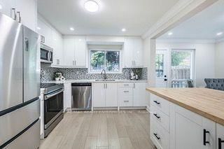 3065 Lenester Drive • #46 • Mississauga, ON photo 14