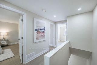3065 Lenester Drive • #46 • Mississauga, ON photo 16