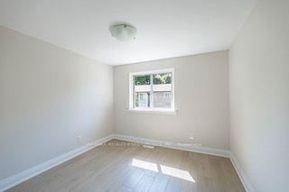 3065 Lenester Drive • #46 • Mississauga, ON photo 19