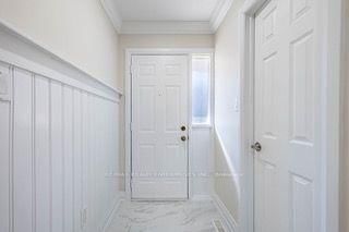 3065 Lenester Drive • #46 • Mississauga, ON photo 4