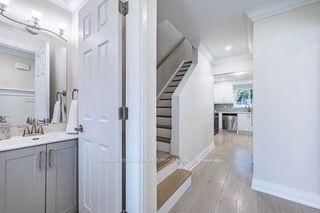 3065 Lenester Drive • #46 • Mississauga, ON photo 6