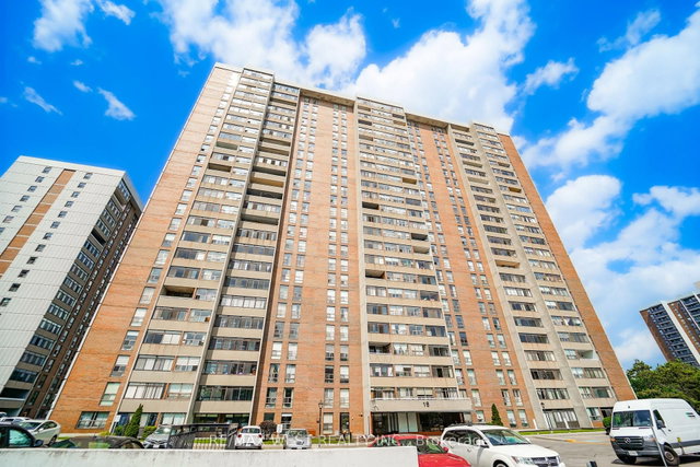 1604 - 18 Knightsbridge Road