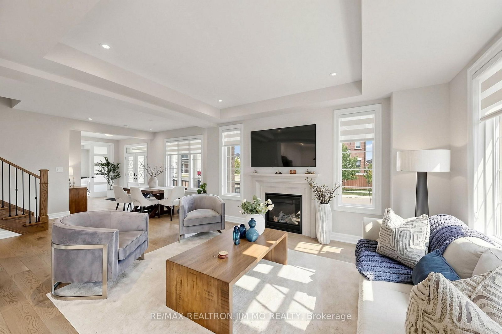 476 W Kennedy Circle • Milton, ON photo 5
