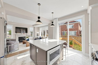 476 W Kennedy Circle • Milton, ON photo 9