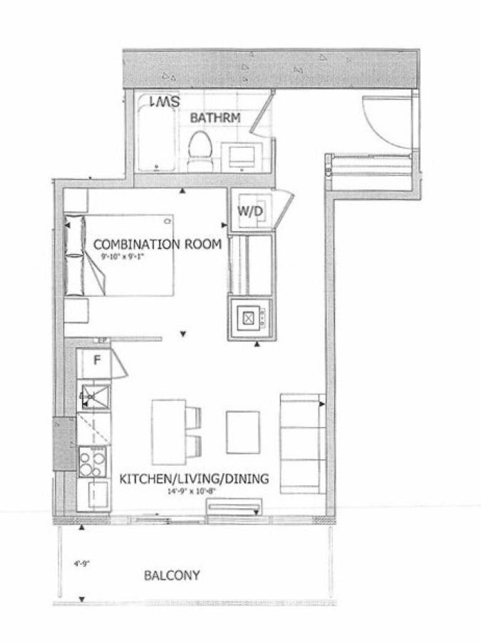 3900 Confederation Parkway • #323 • Mississauga, ON photo 17