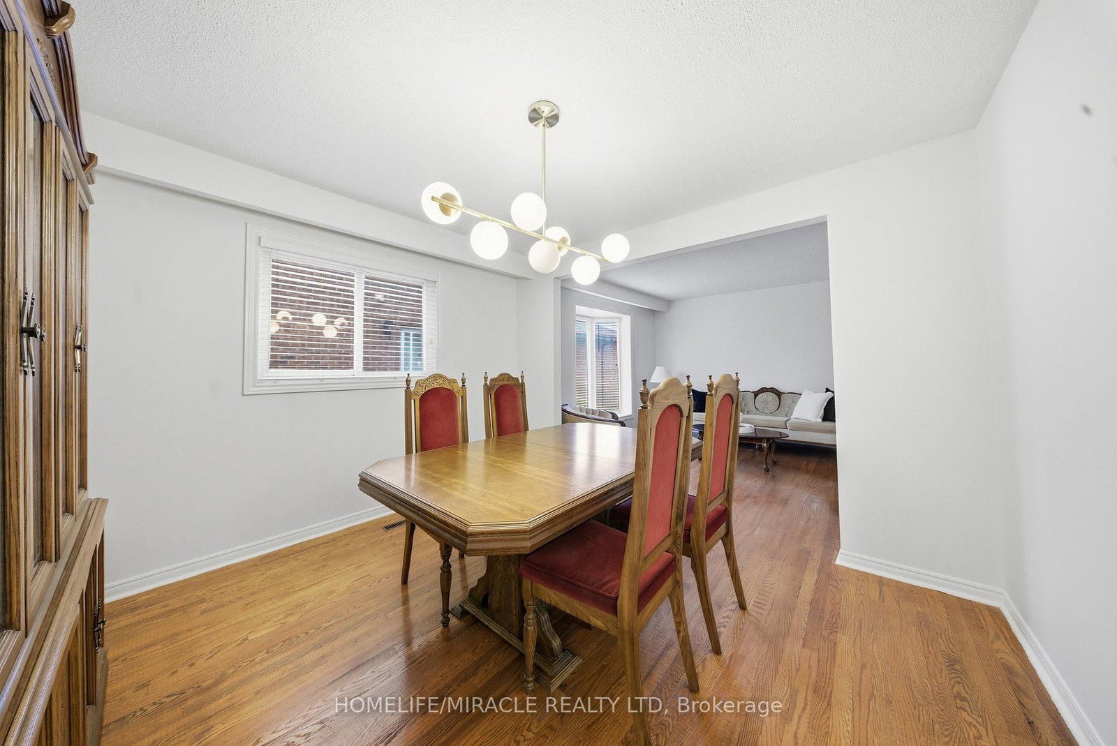 4343 Alta Court • Mississauga, ON photo 11