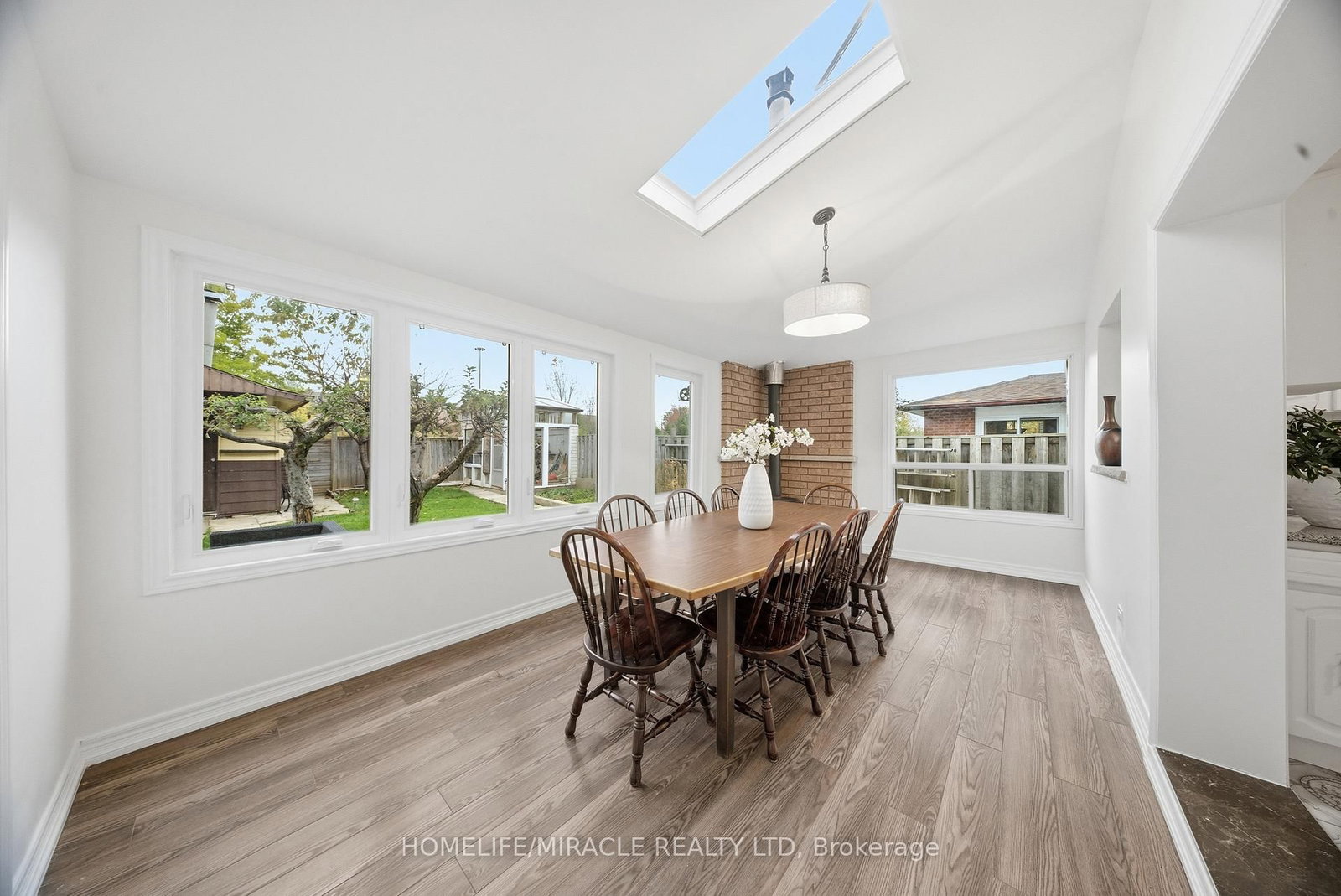4343 Alta Court • Mississauga, ON photo 15