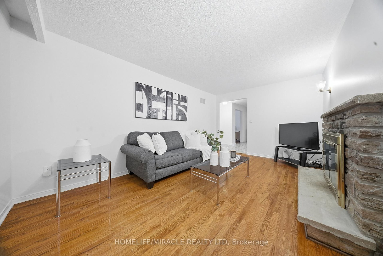4343 Alta Court • Mississauga, ON photo 18
