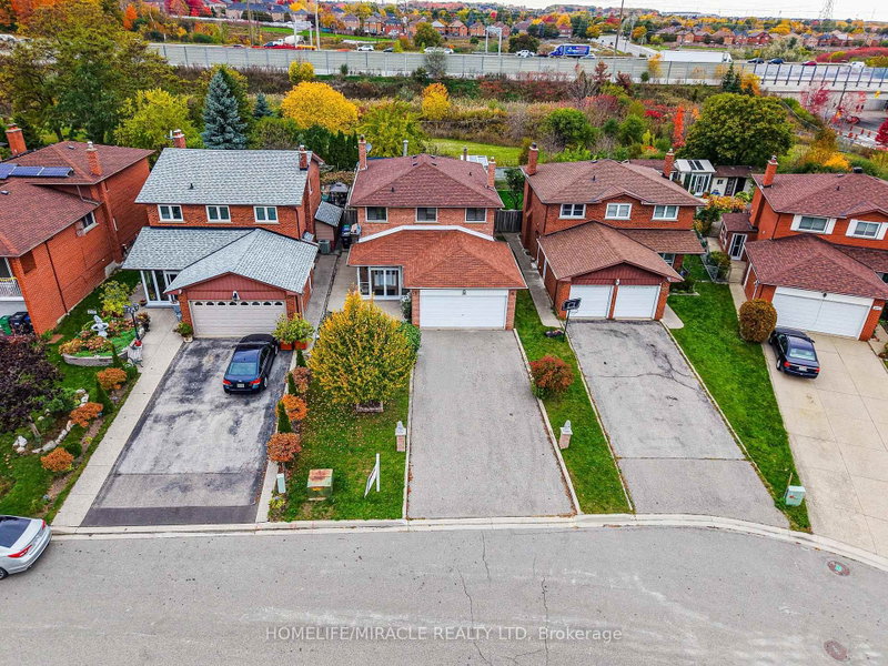 4343 Alta Court