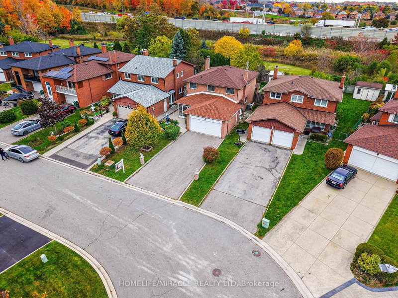 4343 Alta Court
