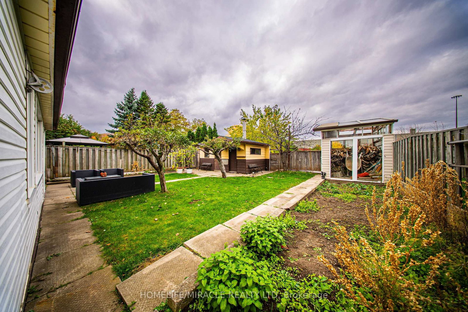 4343 Alta Court • Mississauga, ON photo 36