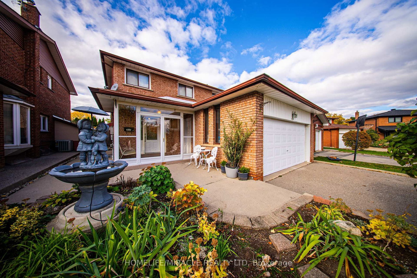 4343 Alta Court • Mississauga, ON photo 37