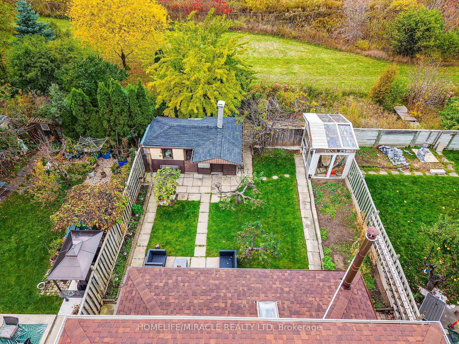 4343 Alta Court • Mississauga, ON photo 38