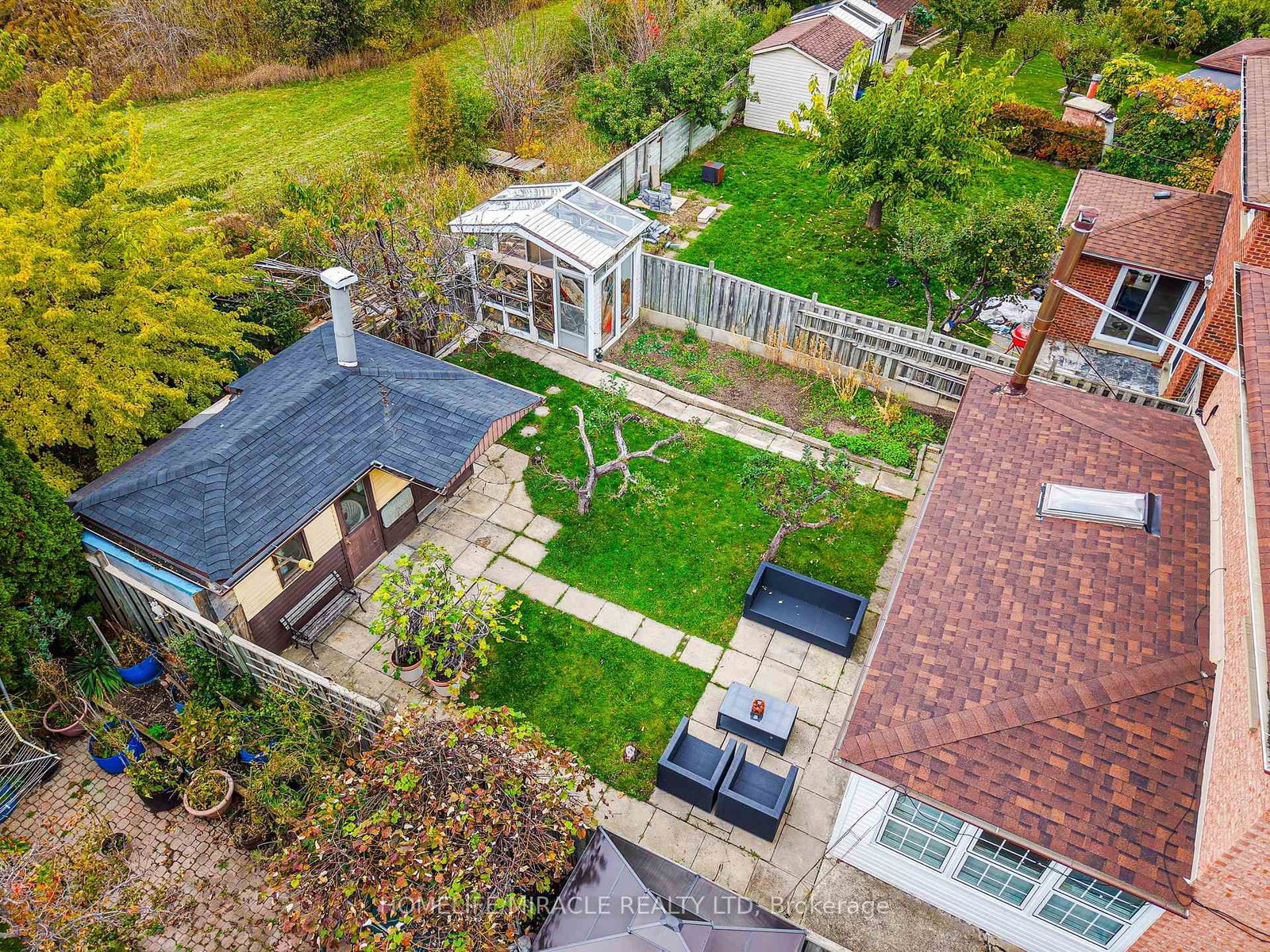 4343 Alta Court • Mississauga, ON photo 39