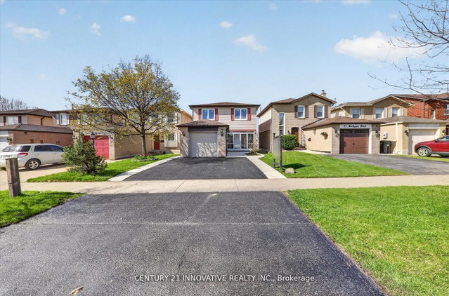 23 Northgate Boulevard