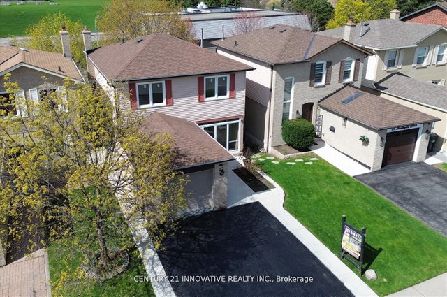23 Northgate Boulevard
