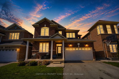 486 Van Kirk Drive