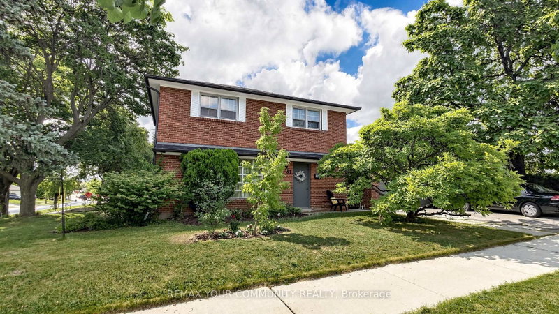 61 Norfield Crescent