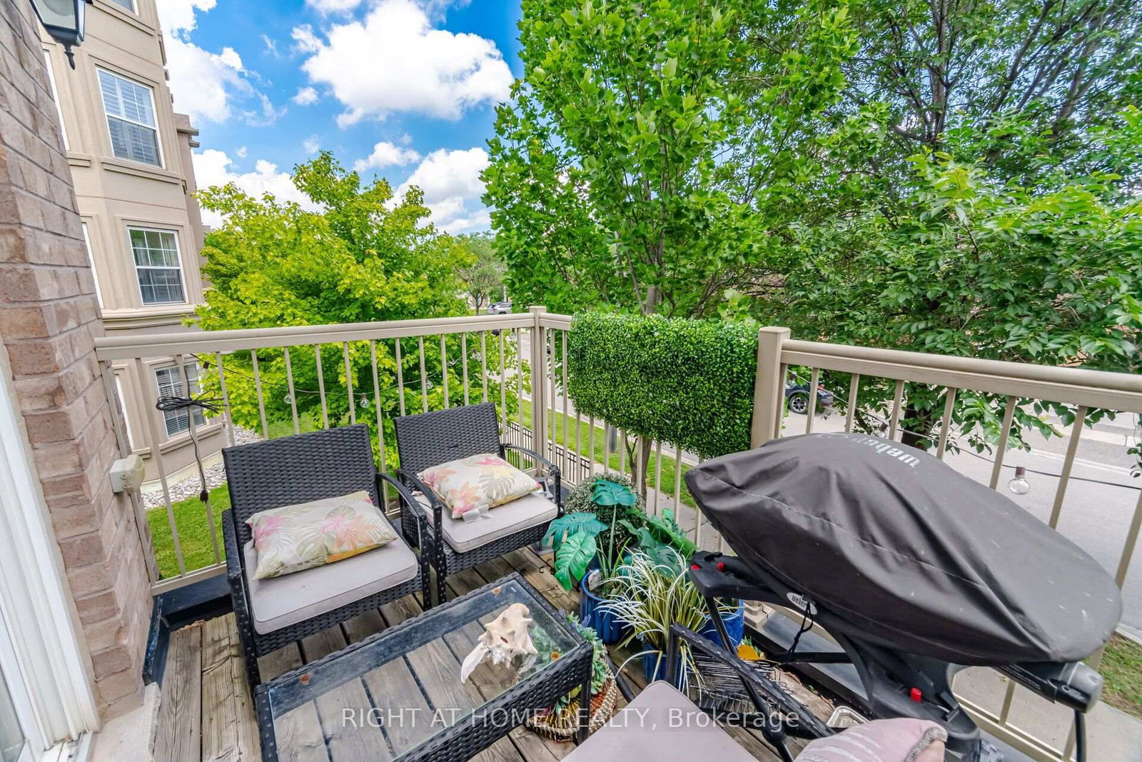 165 Hampshire Way • #153 • Milton, ON photo 27