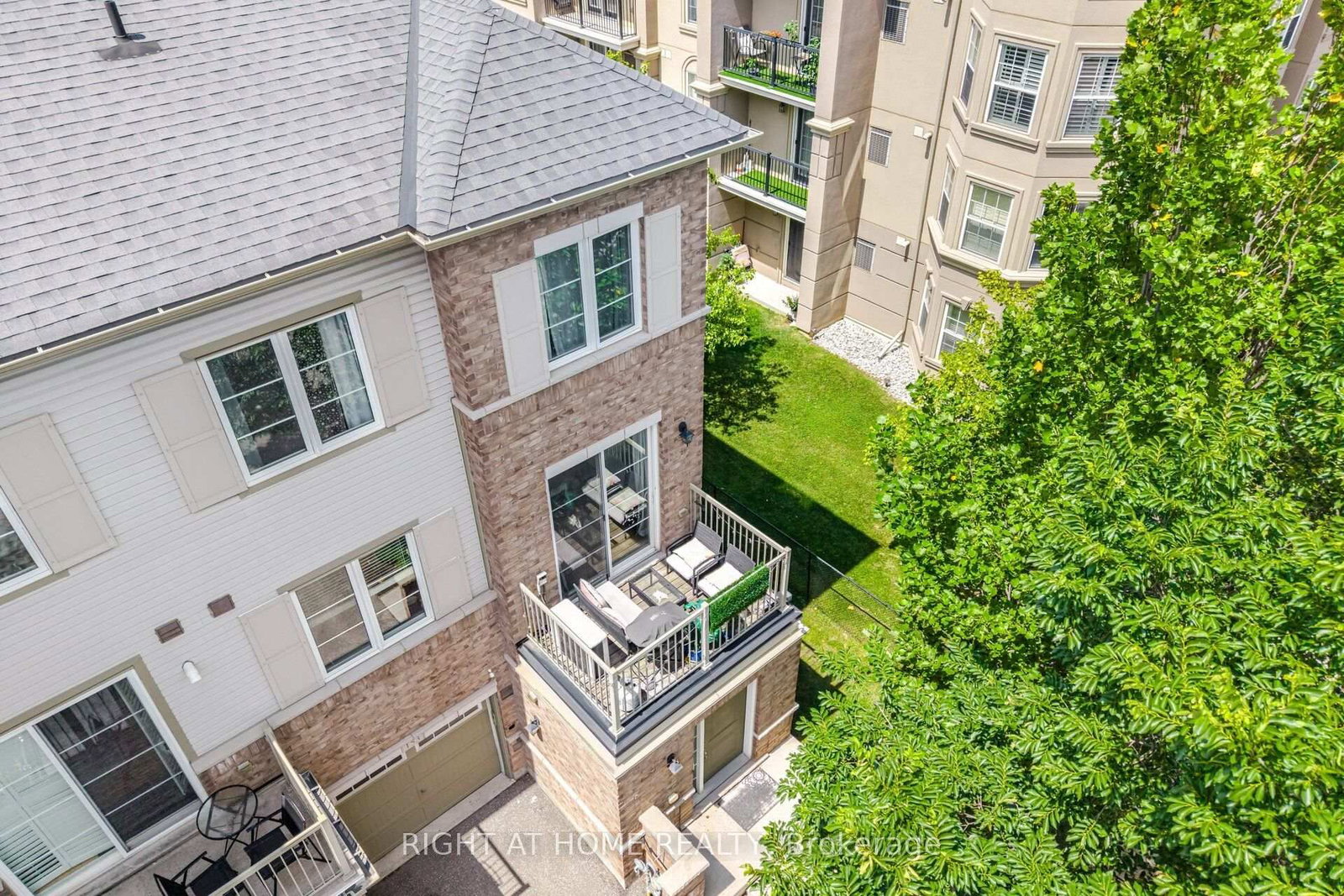 165 Hampshire Way • #153 • Milton, ON photo 29