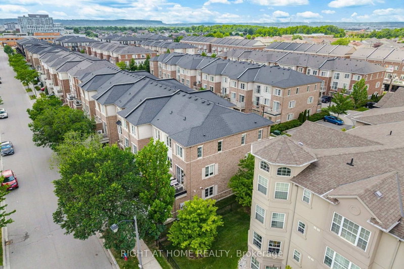153 - 165 Hampshire Way