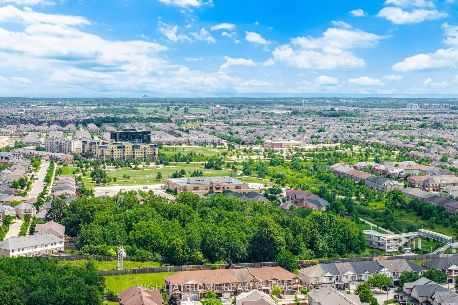 165 Hampshire Way • #153 • Milton, ON photo 41