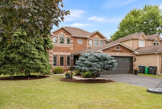 3879 Periwinkle Crescent
