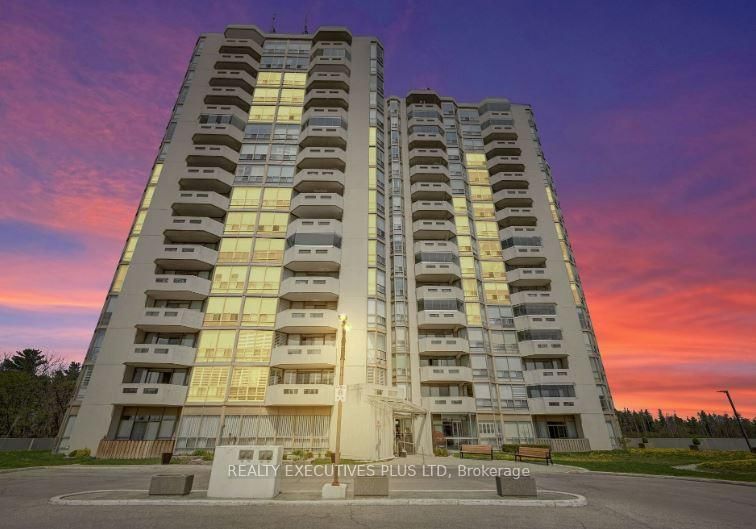 603 - 20 Mcfarlane Drive