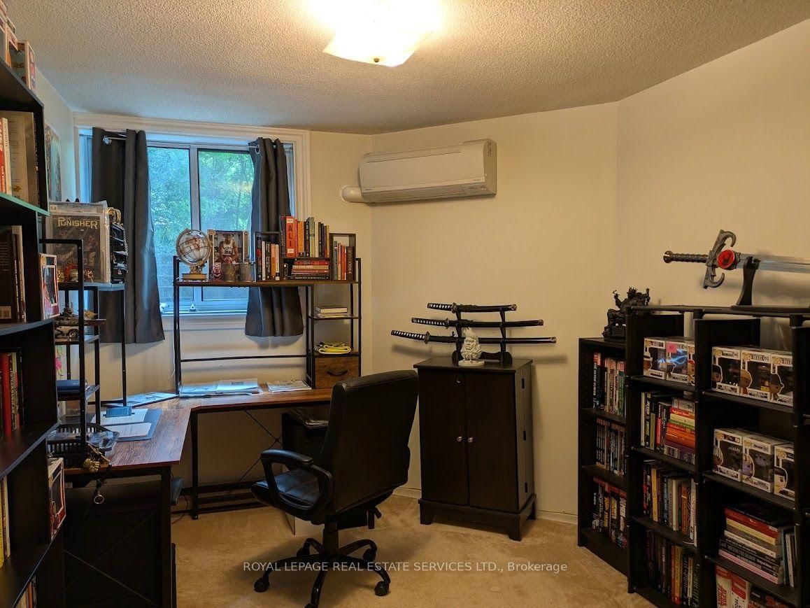 2035 South Millway Drive • #12 • Mississauga, ON photo 18