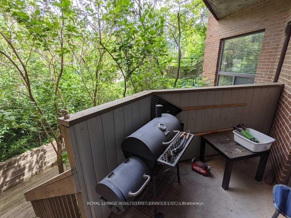 2035 South Millway Drive • #12 • Mississauga, ON photo 21