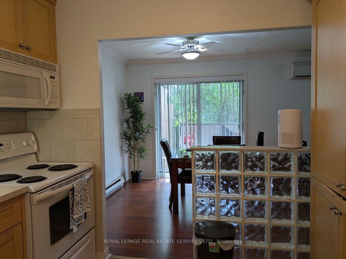 2035 South Millway Drive • #12 • Mississauga, ON photo 6