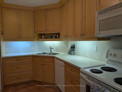 Unit 12 — 2035 South Millway Drive — more photos