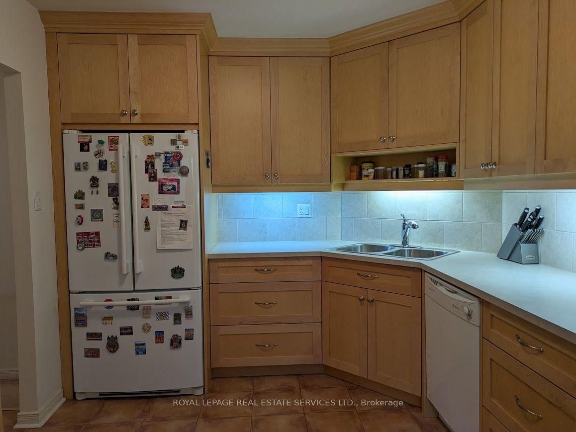 2035 South Millway Drive • #12 • Mississauga, ON photo 8
