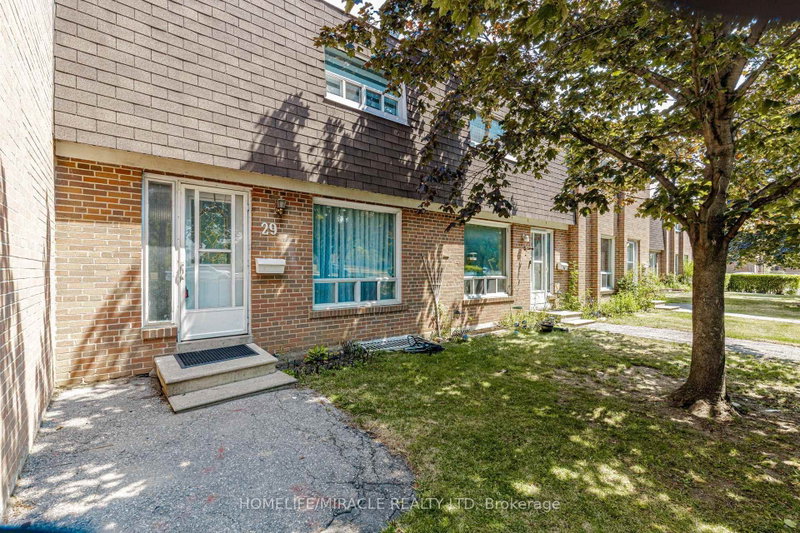 29 - 1730 Albion Road