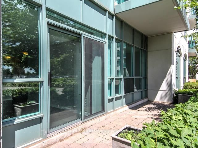 105 - 4850 Glen Erin Drive
