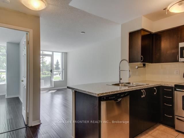 105 - 4850 Glen Erin Drive