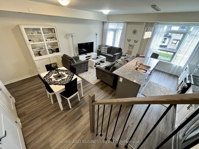 110 - 1597 Rose Way
