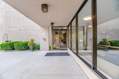 2929 Aquitaine Avenue • #501 • Mississauga, ON photo 4